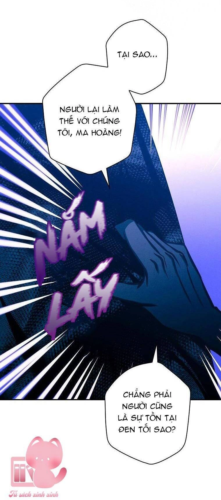 Tiểu Thư Hắc Ám Nhà Công Tước Chapter 33 - 30