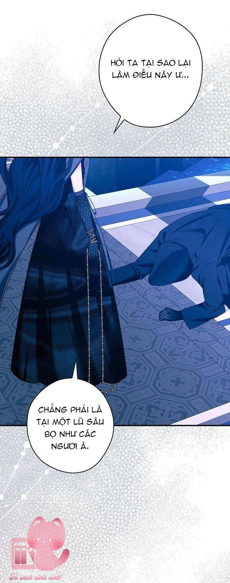 Tiểu Thư Hắc Ám Nhà Công Tước Chapter 33 - 32