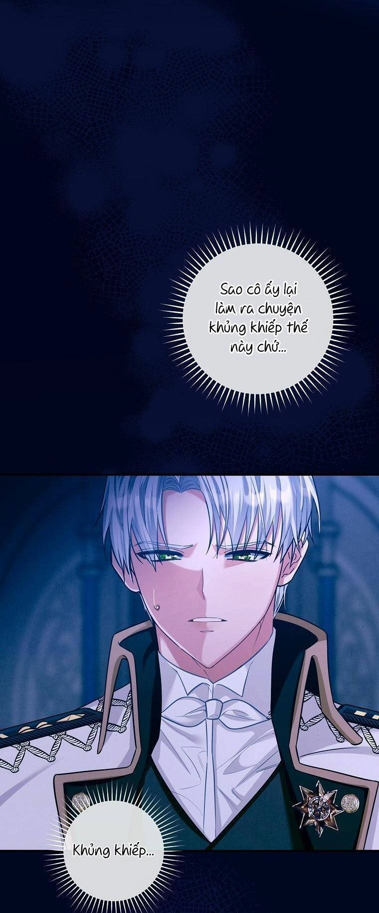 Tiểu Thư Hắc Ám Nhà Công Tước Chapter 33 - 35