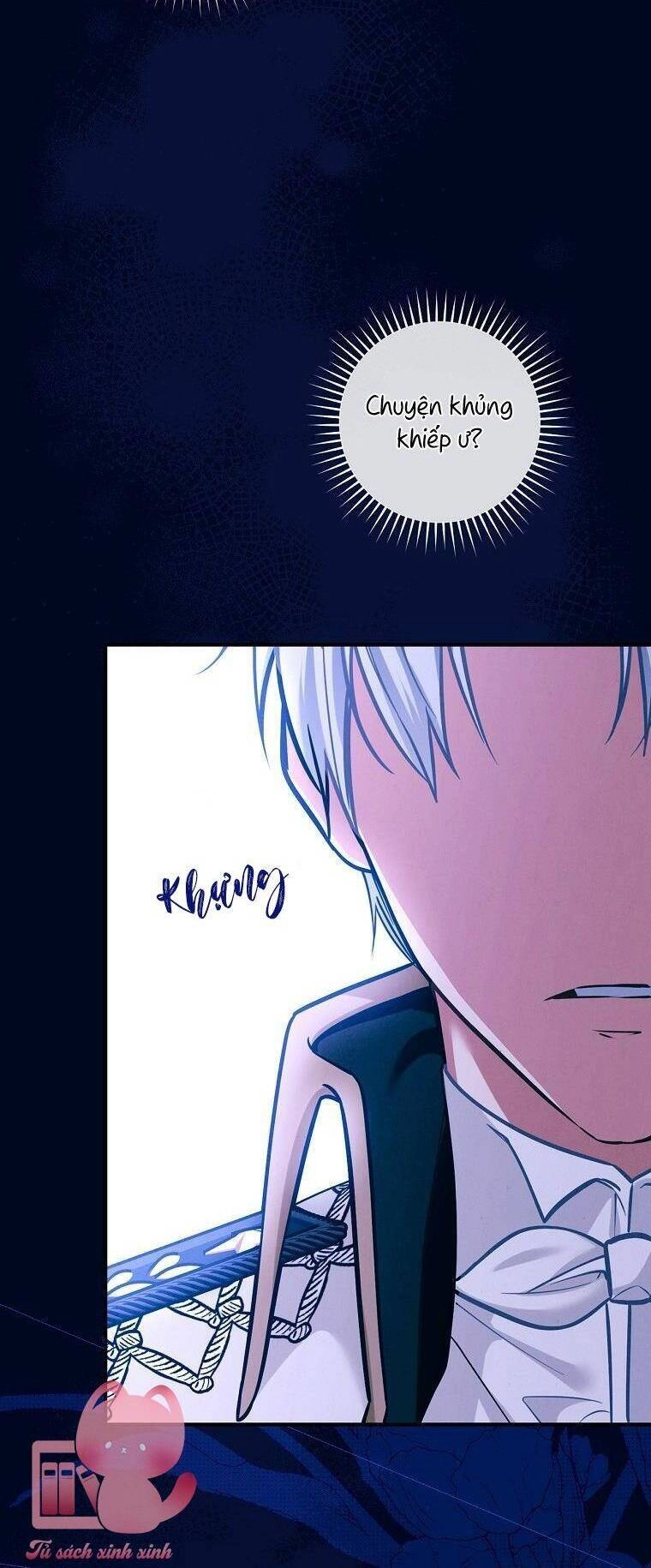 Tiểu Thư Hắc Ám Nhà Công Tước Chapter 33 - 36