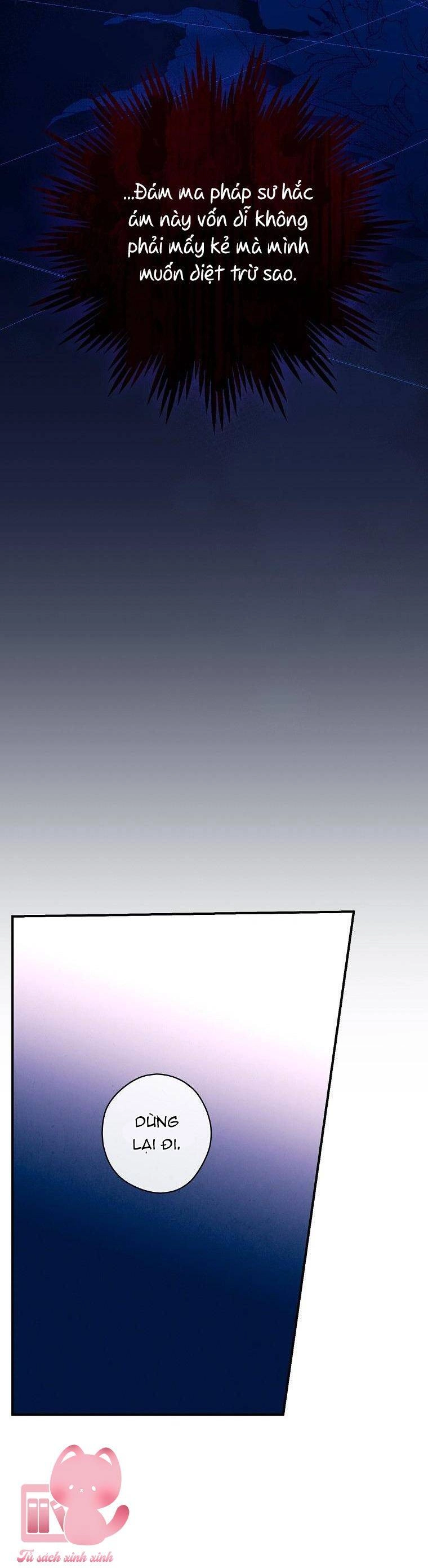 Tiểu Thư Hắc Ám Nhà Công Tước Chapter 33 - 37