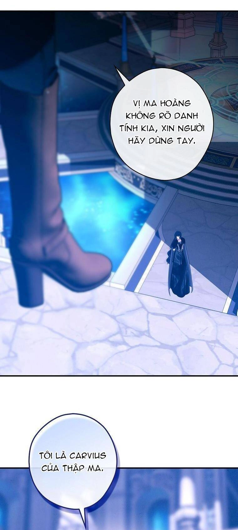 Tiểu Thư Hắc Ám Nhà Công Tước Chapter 33 - 38