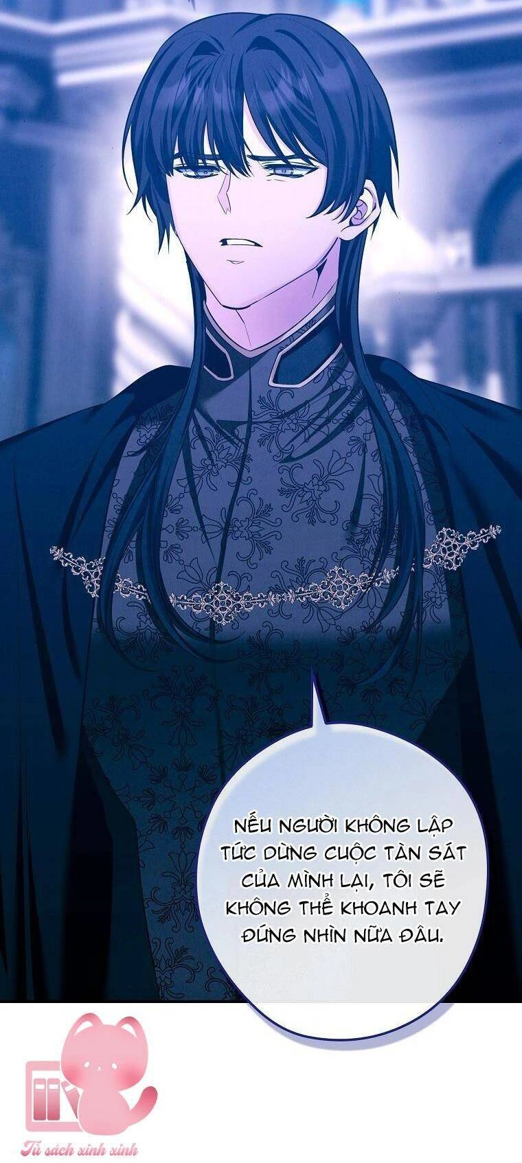 Tiểu Thư Hắc Ám Nhà Công Tước Chapter 33 - 39