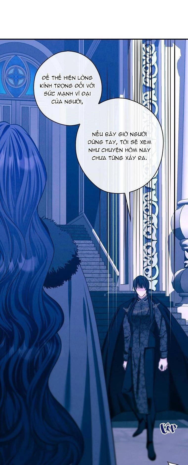 Tiểu Thư Hắc Ám Nhà Công Tước Chapter 33 - 40