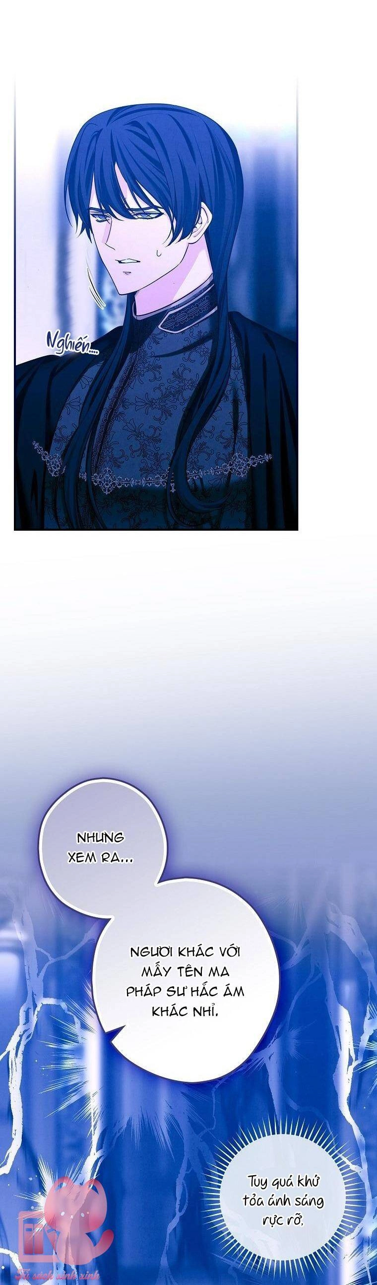 Tiểu Thư Hắc Ám Nhà Công Tước Chapter 33 - 42