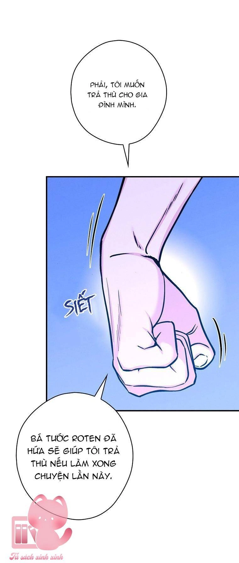 Tiểu Thư Hắc Ám Nhà Công Tước Chapter 33 - 45