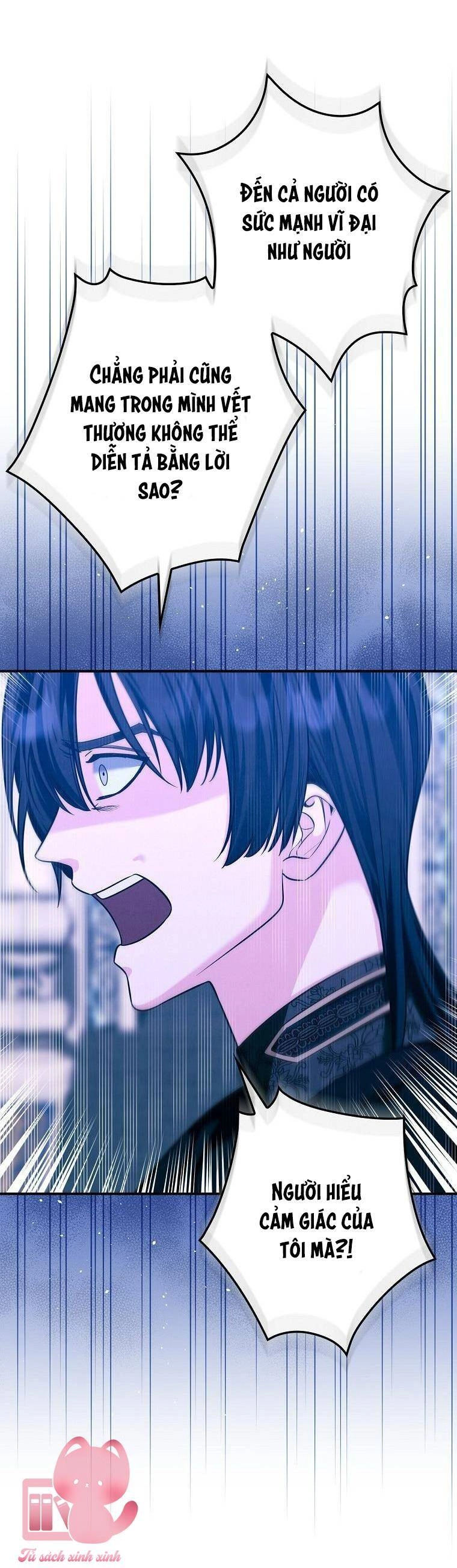 Tiểu Thư Hắc Ám Nhà Công Tước Chapter 33 - 46