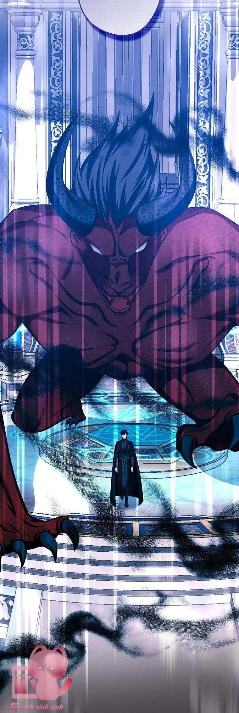 Tiểu Thư Hắc Ám Nhà Công Tước Chapter 33 - 51