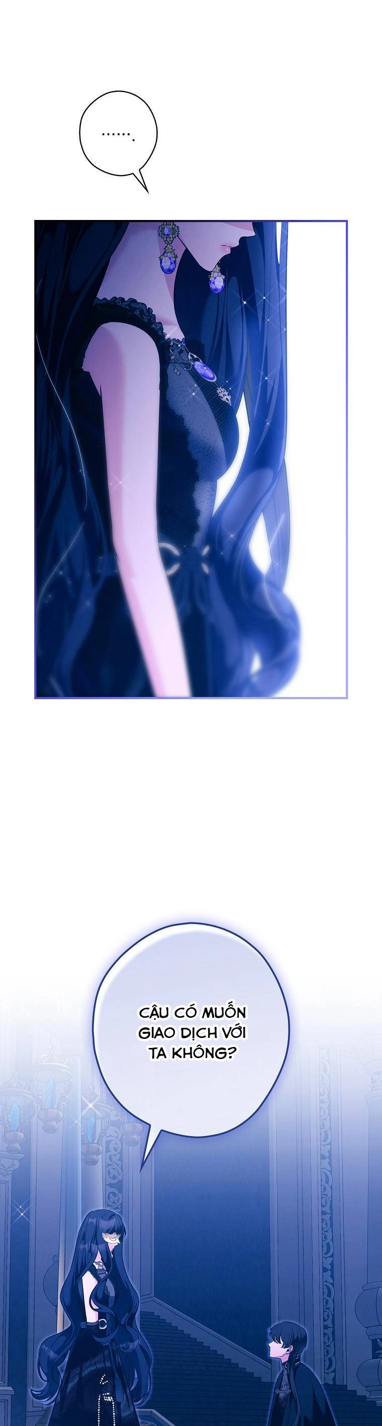 Tiểu Thư Hắc Ám Nhà Công Tước Chapter 34 - 12