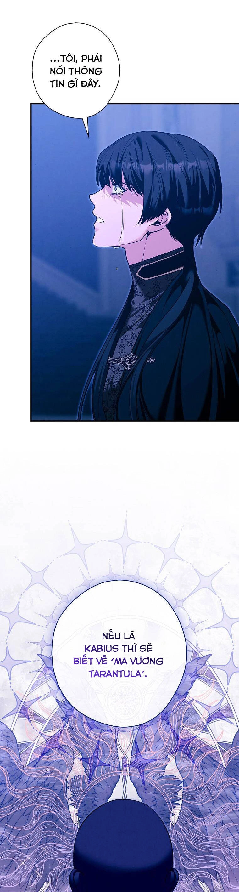 Tiểu Thư Hắc Ám Nhà Công Tước Chapter 34 - 14