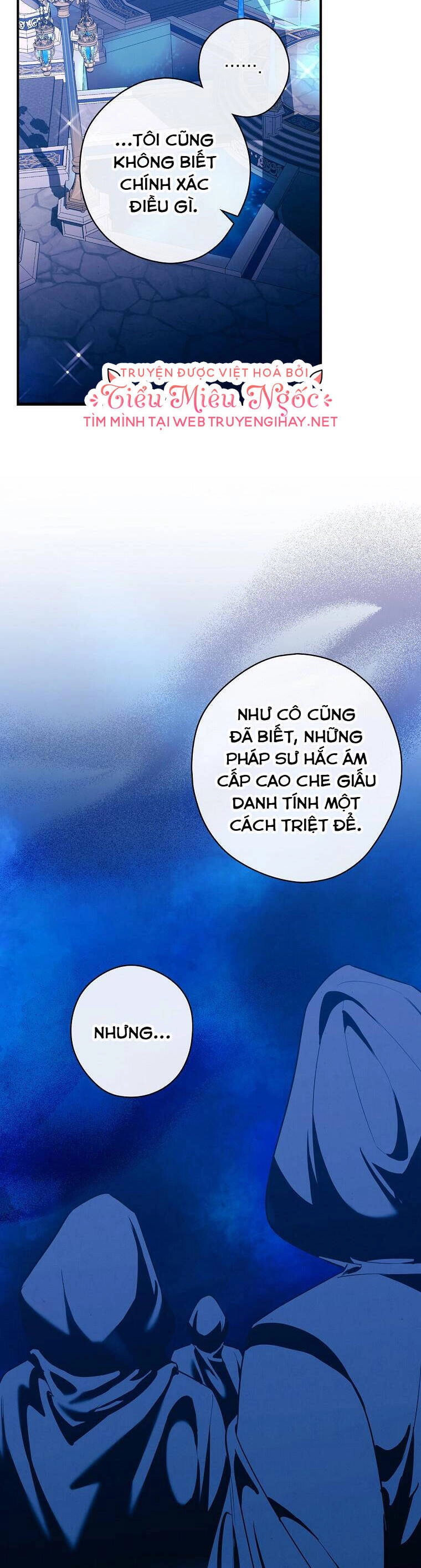 Tiểu Thư Hắc Ám Nhà Công Tước Chapter 34 - 16