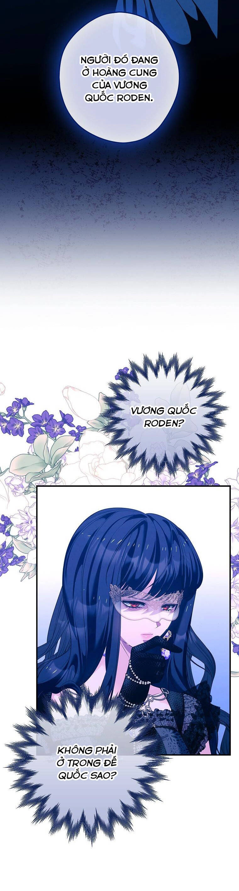 Tiểu Thư Hắc Ám Nhà Công Tước Chapter 34 - 17