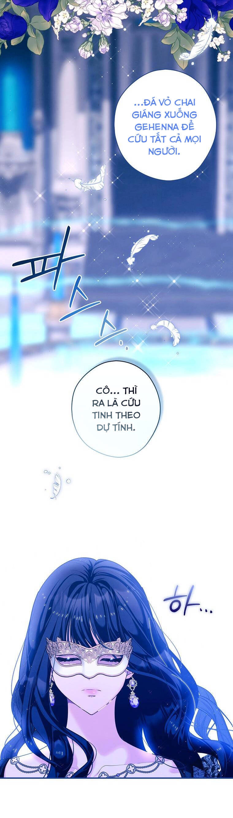 Tiểu Thư Hắc Ám Nhà Công Tước Chapter 34 - 25