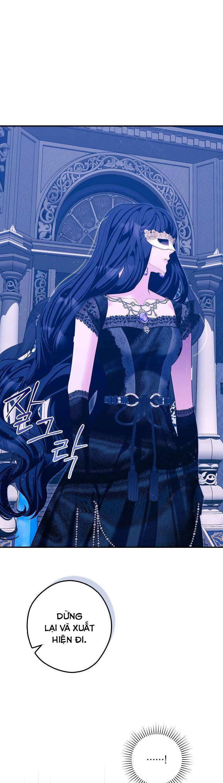 Tiểu Thư Hắc Ám Nhà Công Tước Chapter 34 - 26