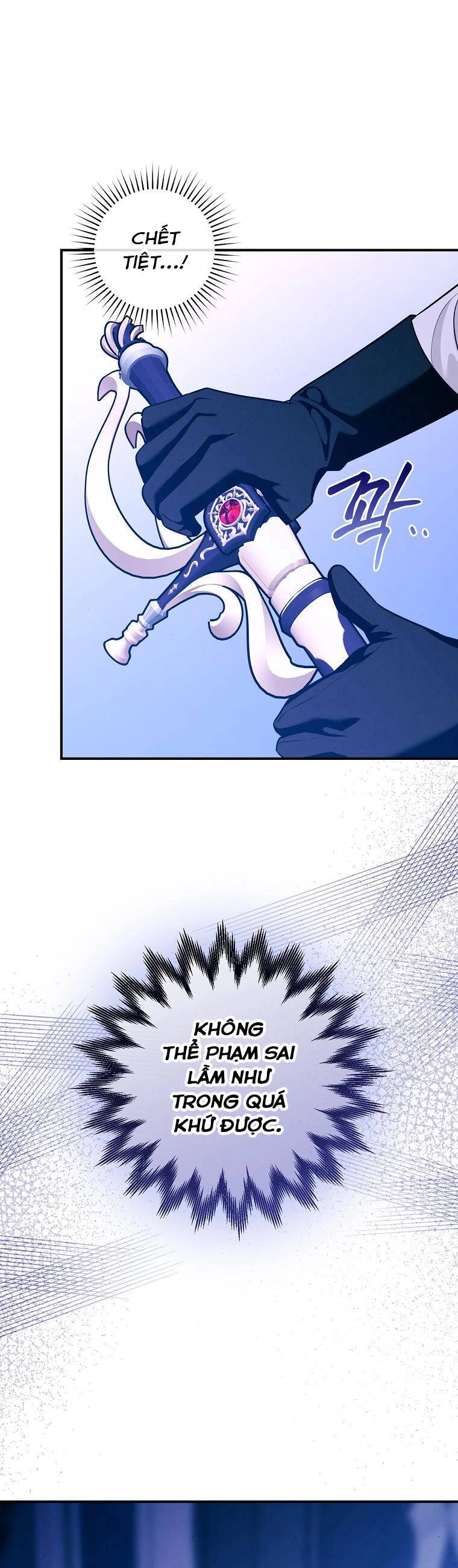 Tiểu Thư Hắc Ám Nhà Công Tước Chapter 34 - 29