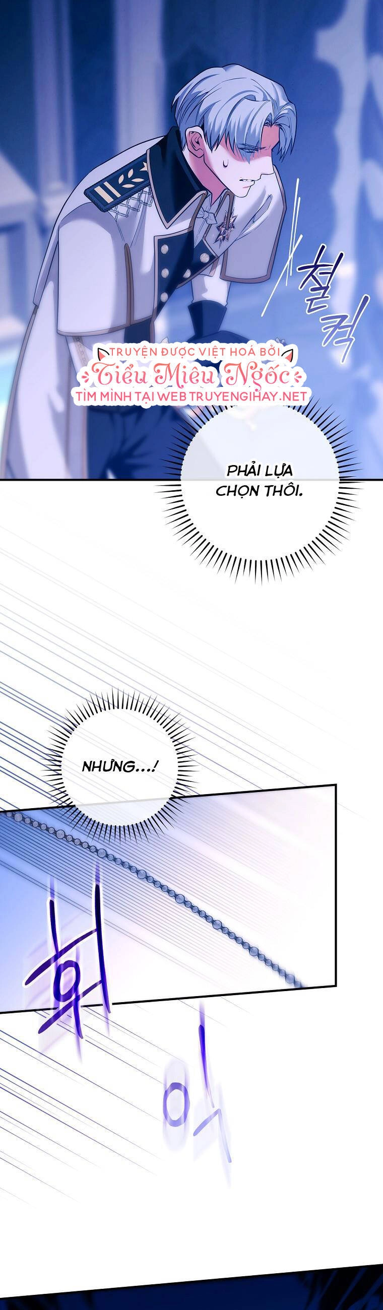 Tiểu Thư Hắc Ám Nhà Công Tước Chapter 34 - 30