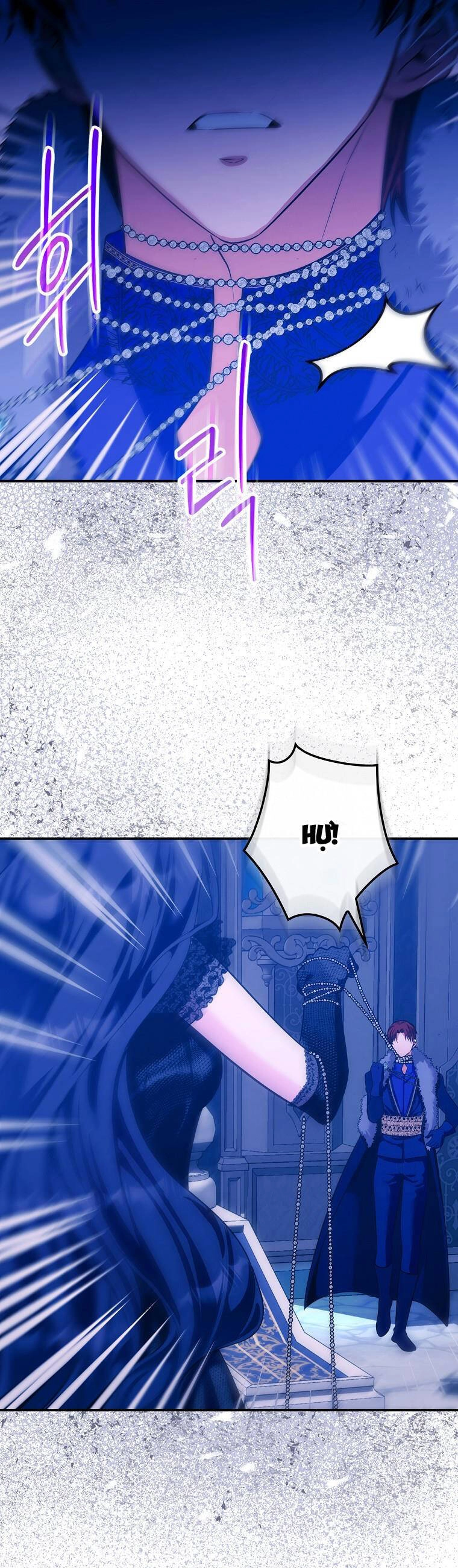 Tiểu Thư Hắc Ám Nhà Công Tước Chapter 34 - 31