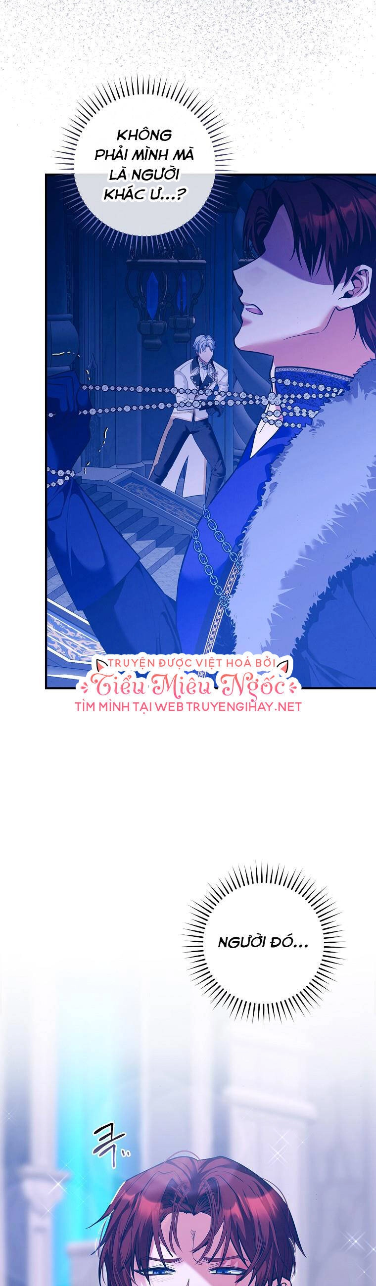 Tiểu Thư Hắc Ám Nhà Công Tước Chapter 34 - 32