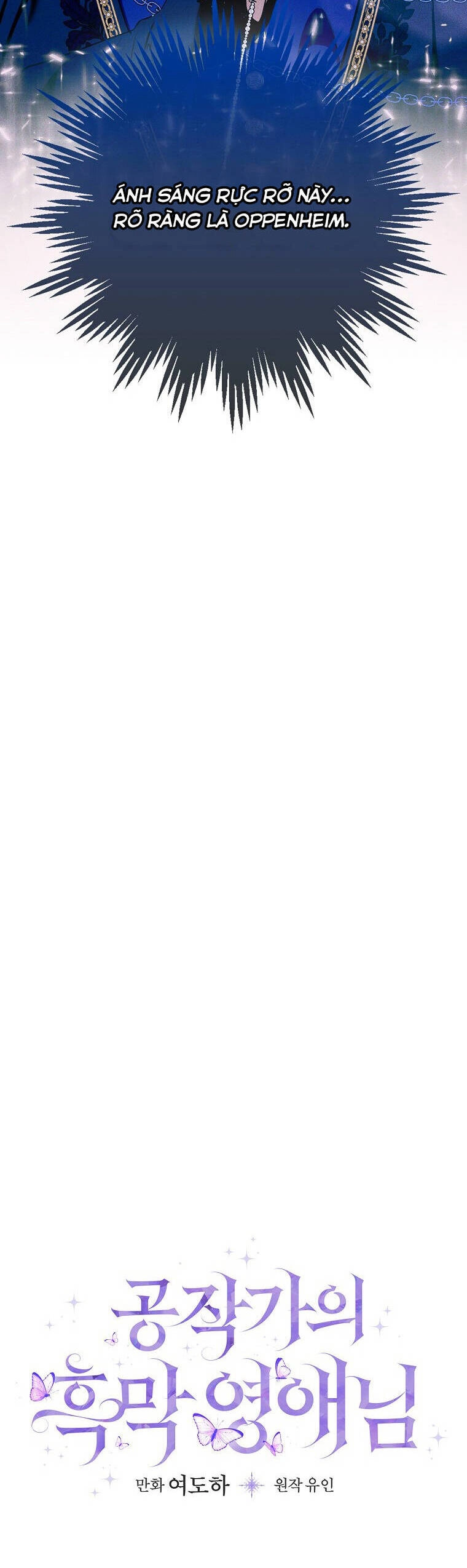 Tiểu Thư Hắc Ám Nhà Công Tước Chapter 35 - 6