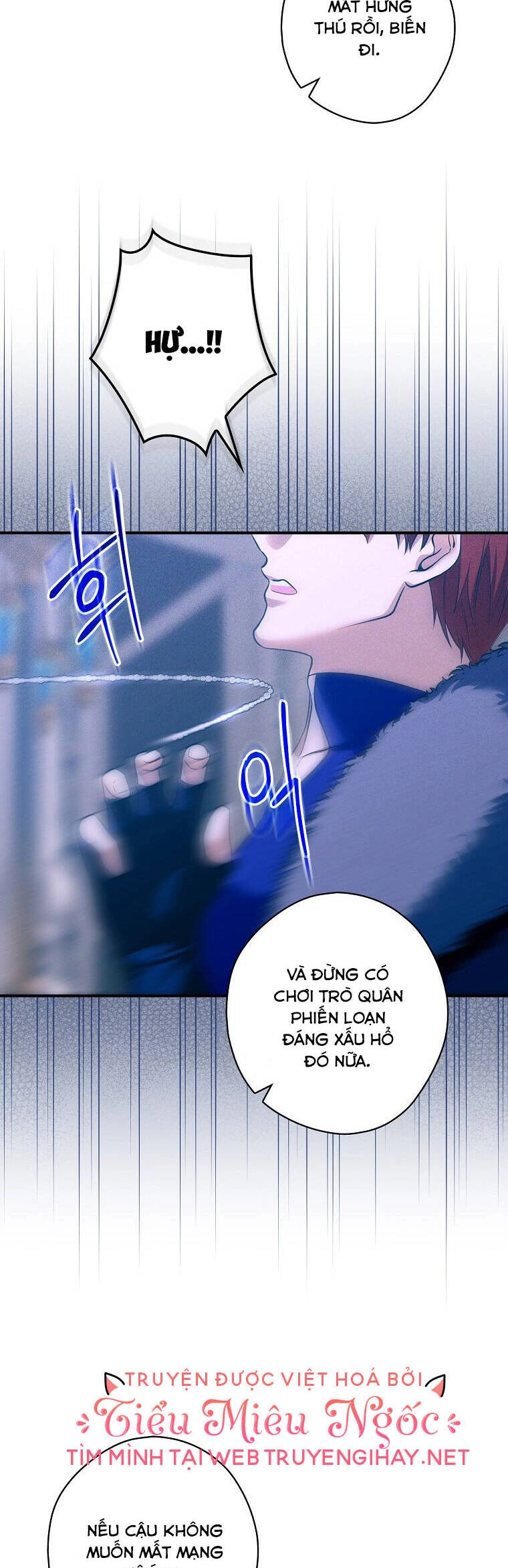 Tiểu Thư Hắc Ám Nhà Công Tước Chapter 35 - 12