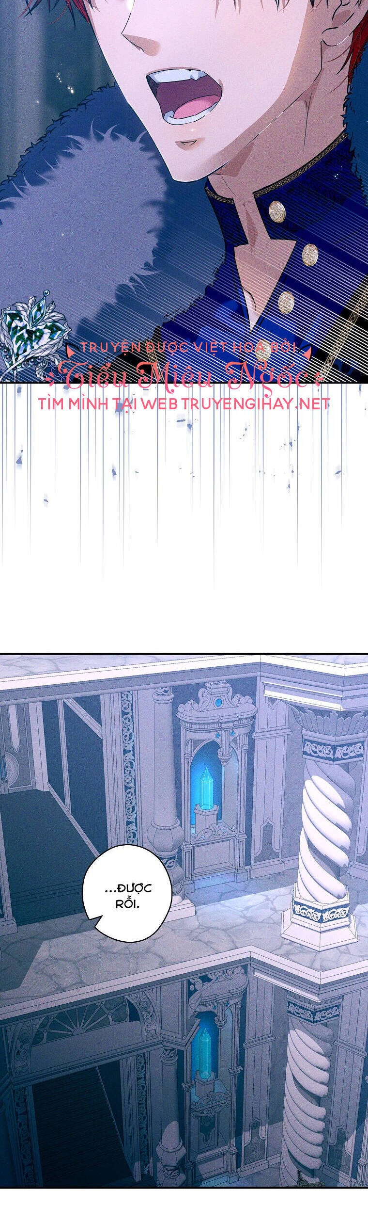 Tiểu Thư Hắc Ám Nhà Công Tước Chapter 35 - 15