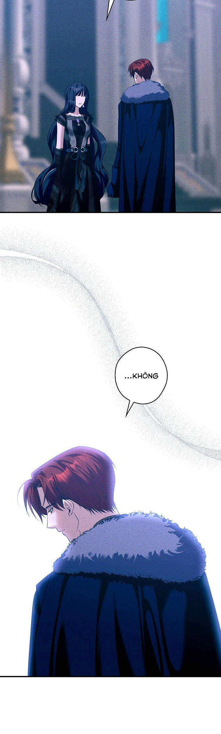 Tiểu Thư Hắc Ám Nhà Công Tước Chapter 35 - 17