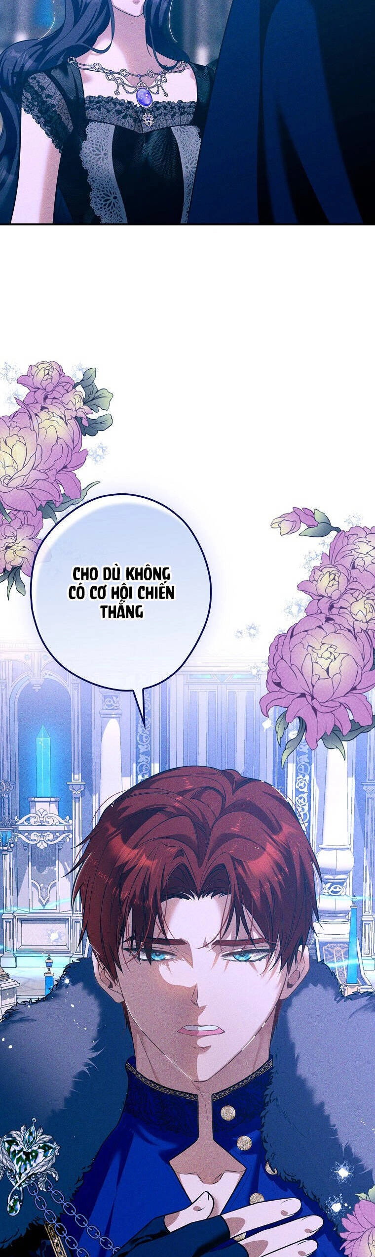 Tiểu Thư Hắc Ám Nhà Công Tước Chapter 35 - 19