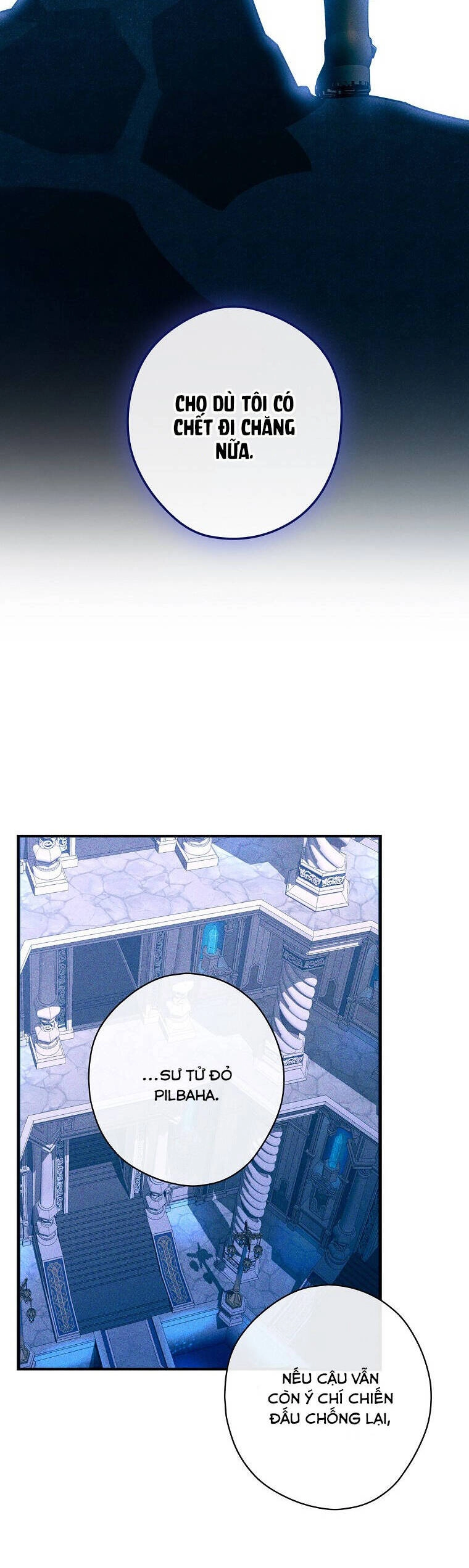 Tiểu Thư Hắc Ám Nhà Công Tước Chapter 35 - 21