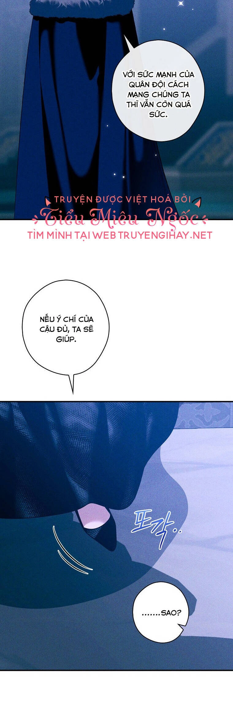 Tiểu Thư Hắc Ám Nhà Công Tước Chapter 35 - 25