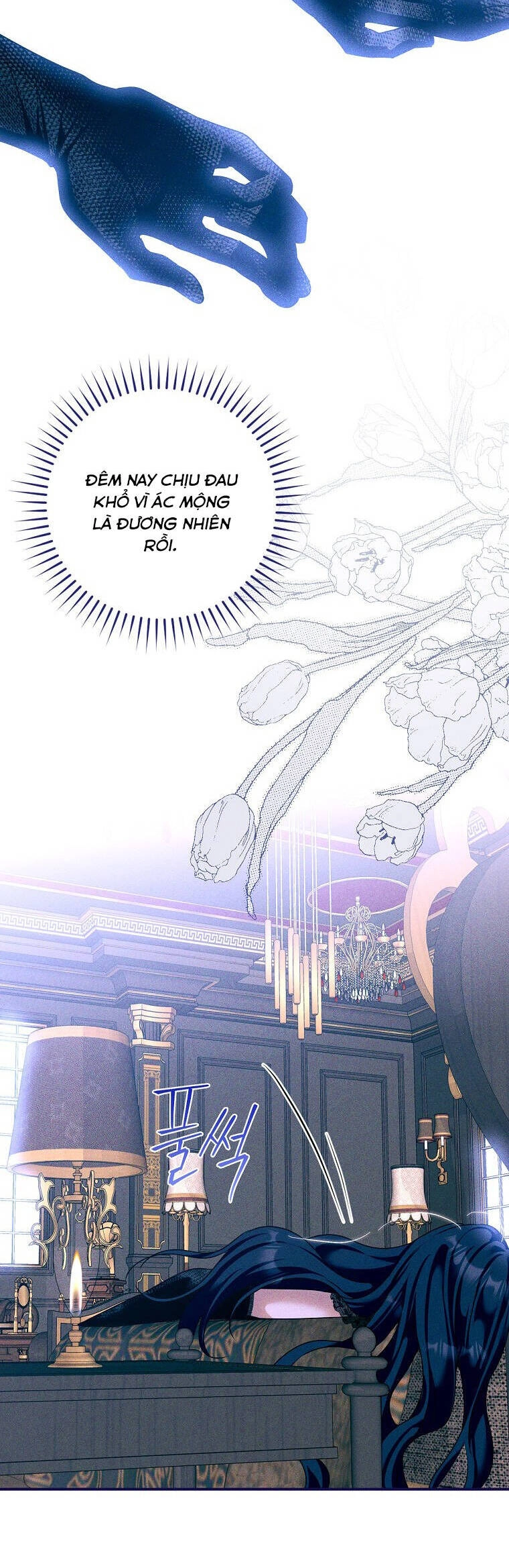 Tiểu Thư Hắc Ám Nhà Công Tước Chapter 35 - 33