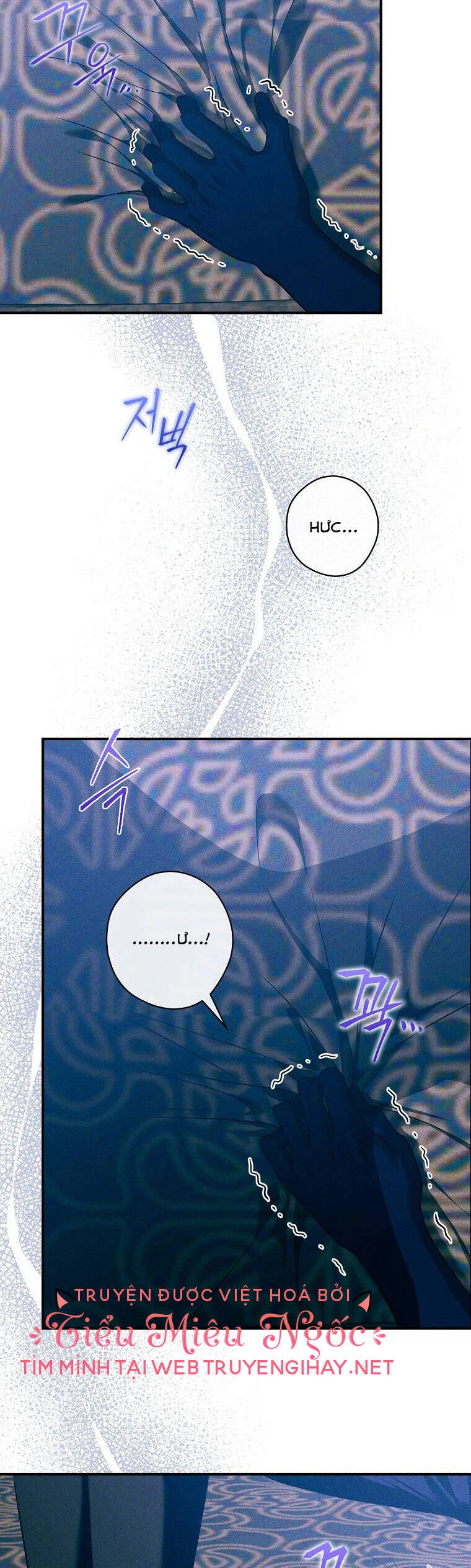 Tiểu Thư Hắc Ám Nhà Công Tước Chapter 35 - 36