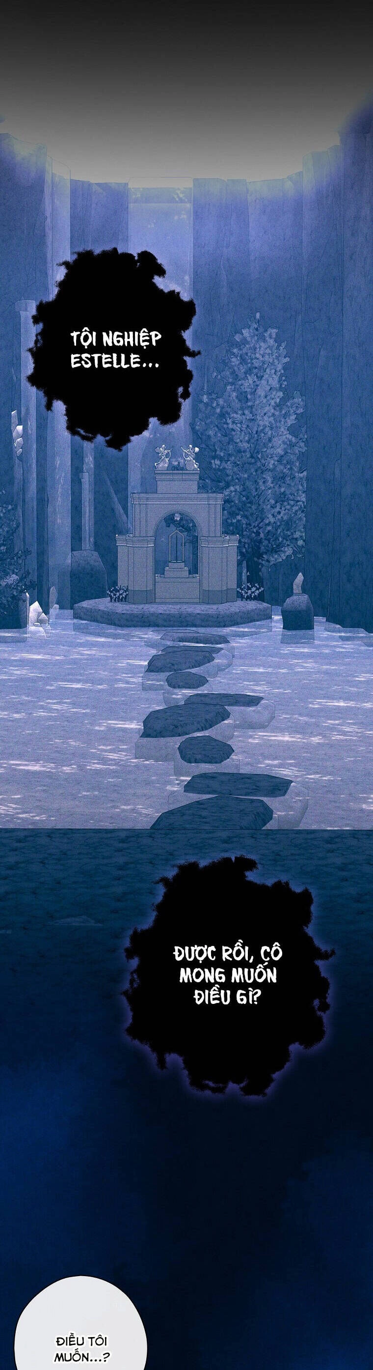 Tiểu Thư Hắc Ám Nhà Công Tước Chapter 35 - 39