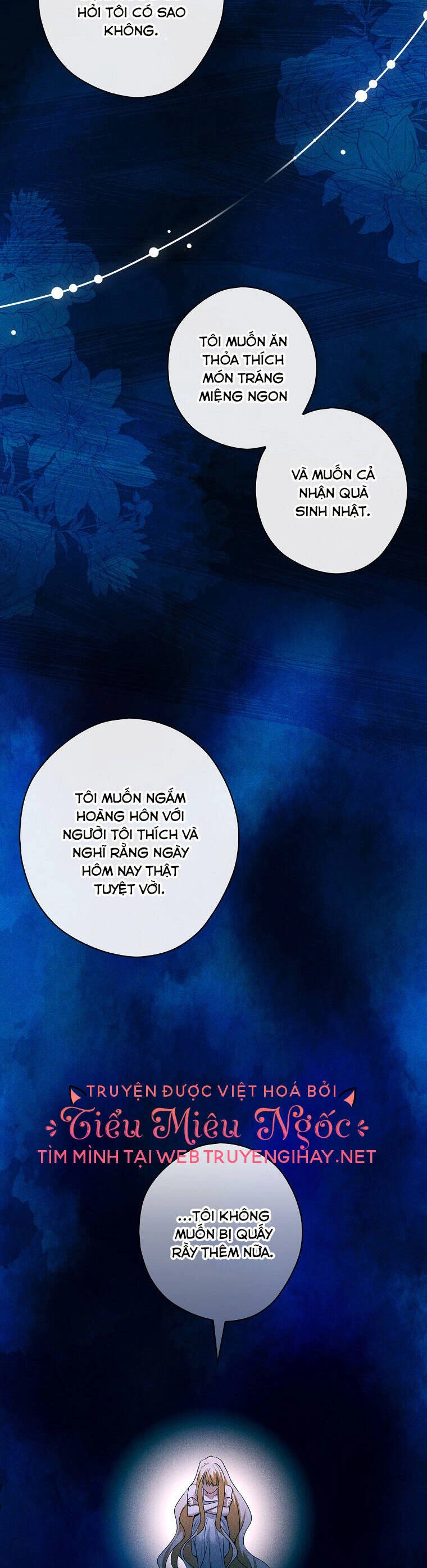 Tiểu Thư Hắc Ám Nhà Công Tước Chapter 35 - 41