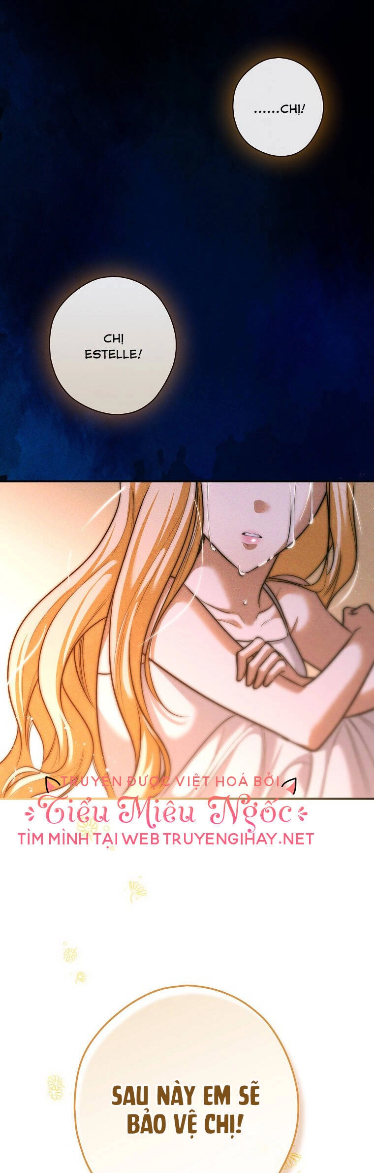 Tiểu Thư Hắc Ám Nhà Công Tước Chapter 35 - 43