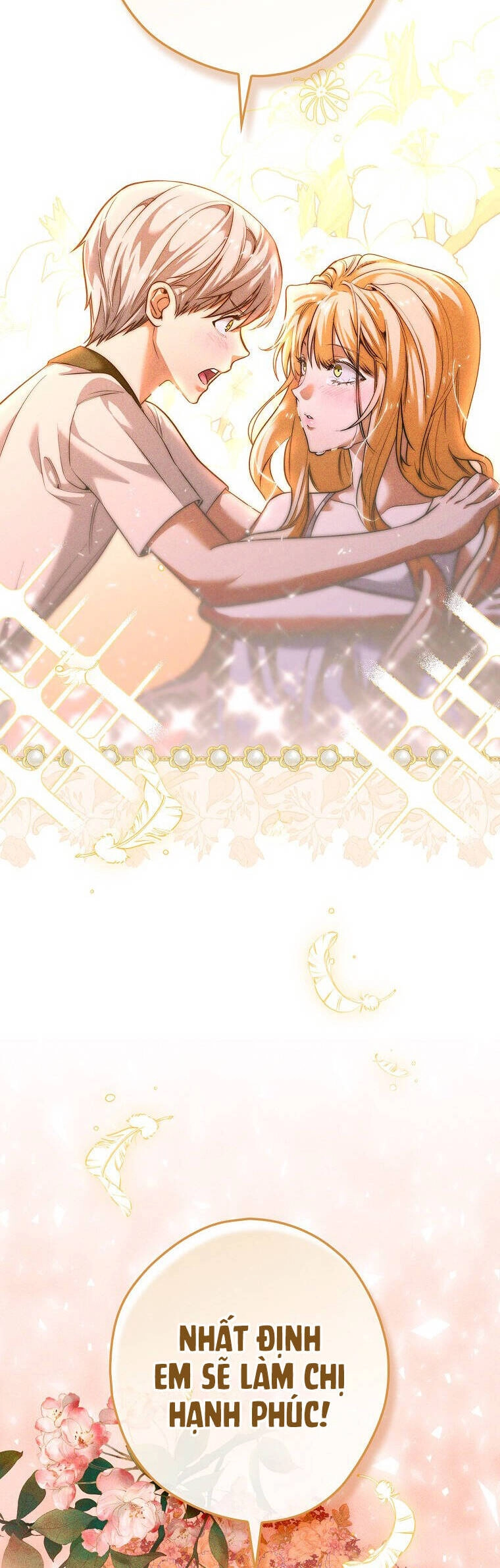 Tiểu Thư Hắc Ám Nhà Công Tước Chapter 35 - 44