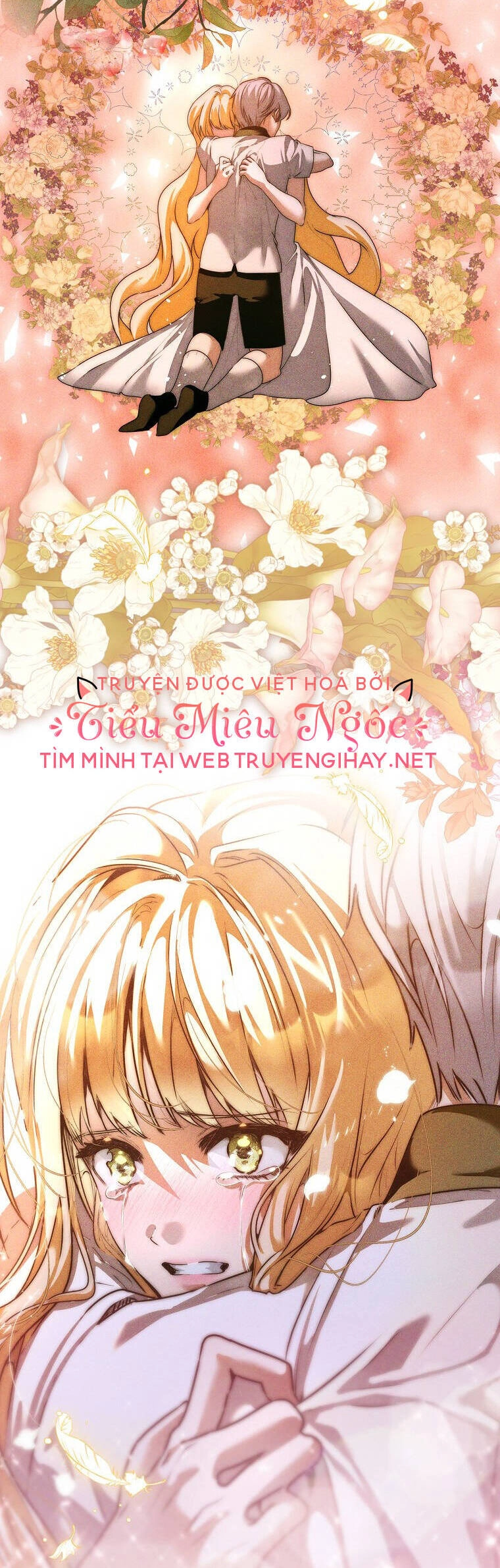 Tiểu Thư Hắc Ám Nhà Công Tước Chapter 35 - 45