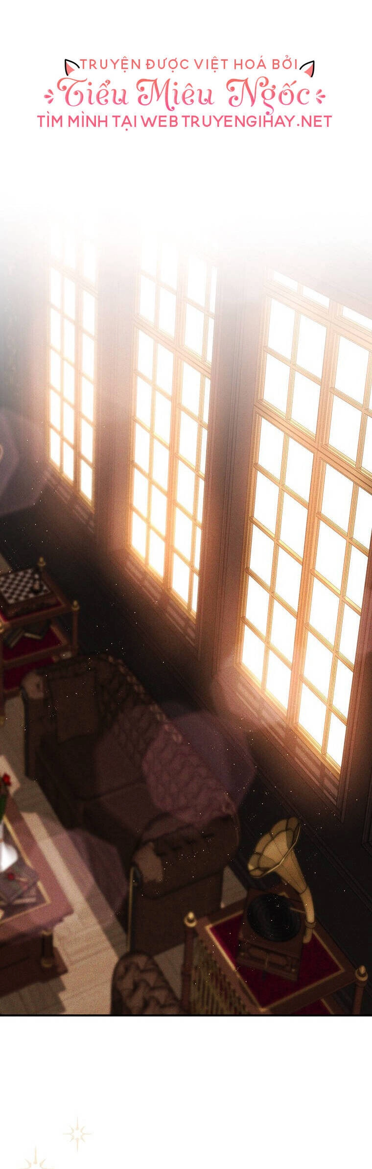 Tiểu Thư Hắc Ám Nhà Công Tước Chapter 36 - 6