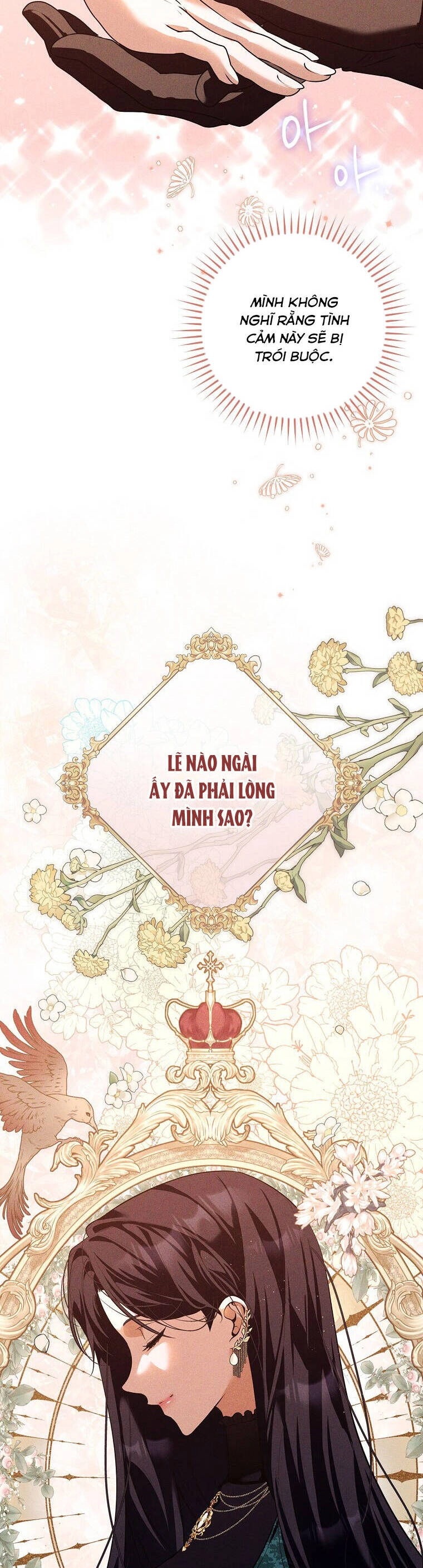 Tiểu Thư Hắc Ám Nhà Công Tước Chapter 36 - 11