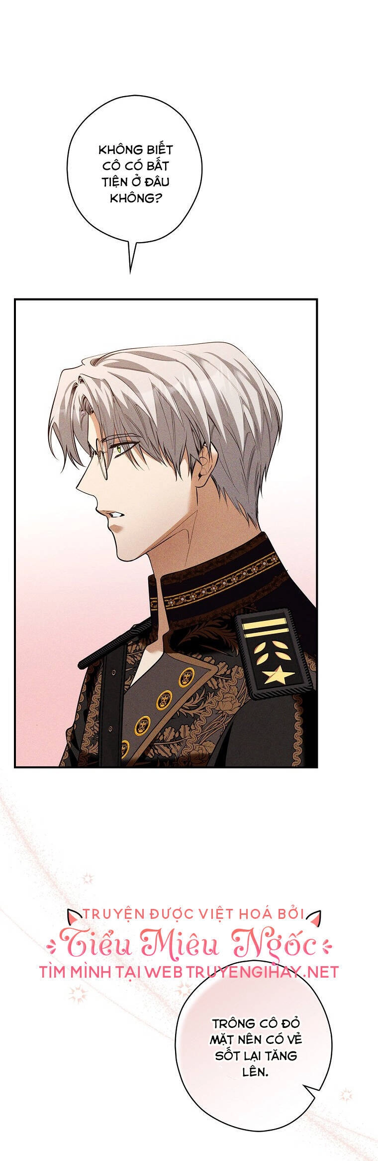 Tiểu Thư Hắc Ám Nhà Công Tước Chapter 36 - 13