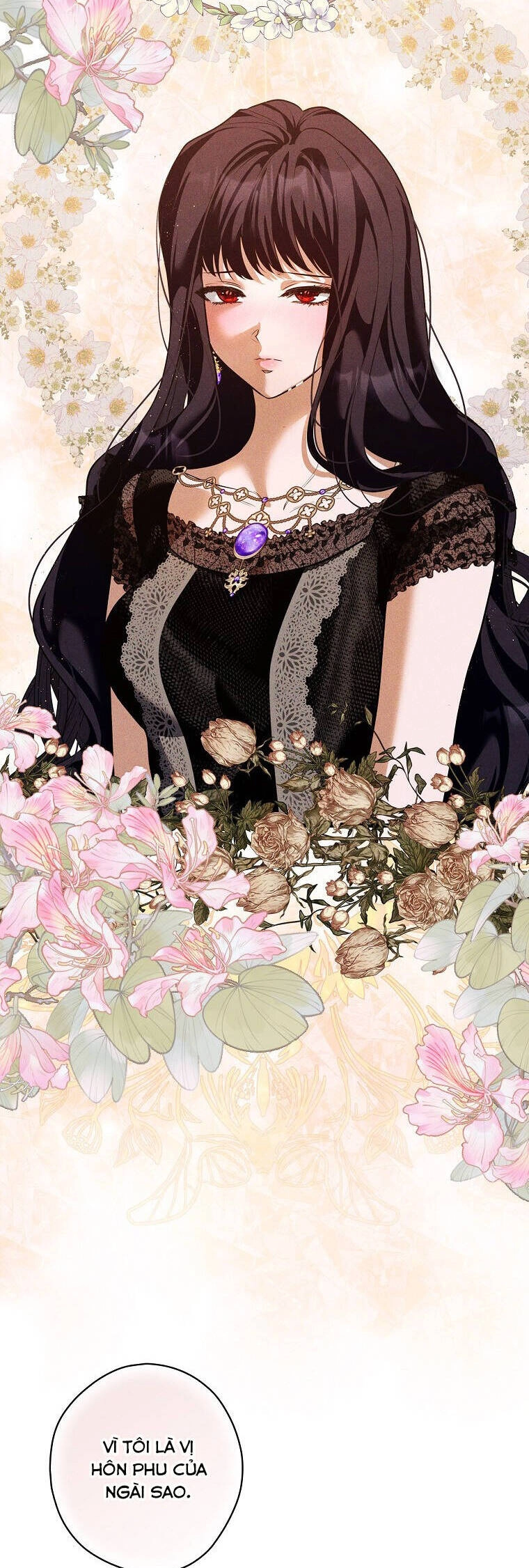 Tiểu Thư Hắc Ám Nhà Công Tước Chapter 36 - 18