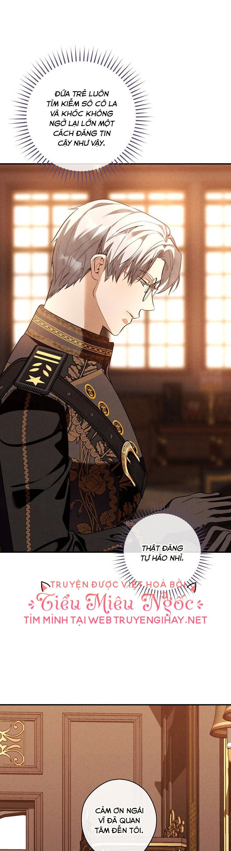 Tiểu Thư Hắc Ám Nhà Công Tước Chapter 36 - 21