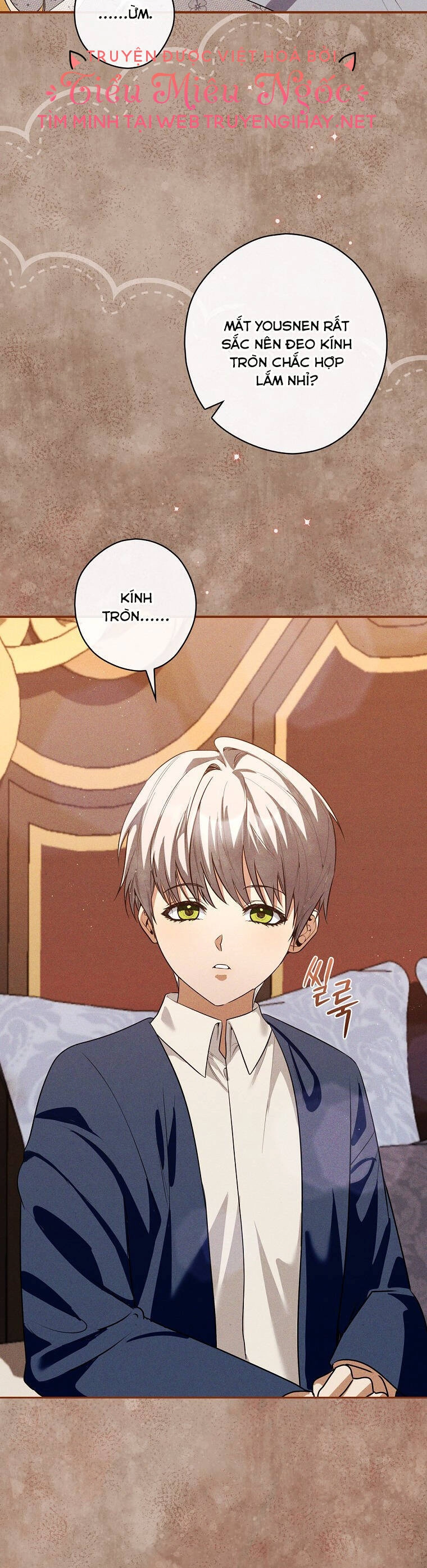 Tiểu Thư Hắc Ám Nhà Công Tước Chapter 36 - 25