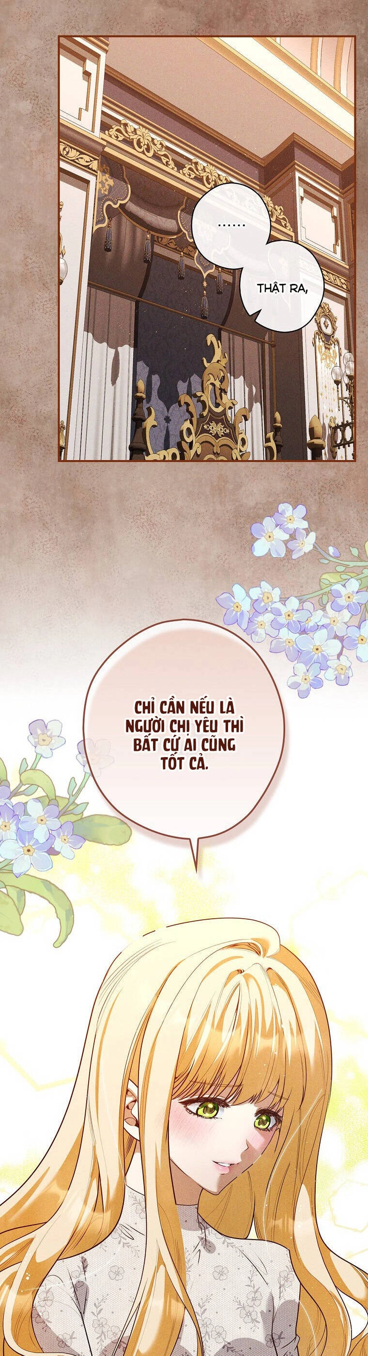 Tiểu Thư Hắc Ám Nhà Công Tước Chapter 36 - 26