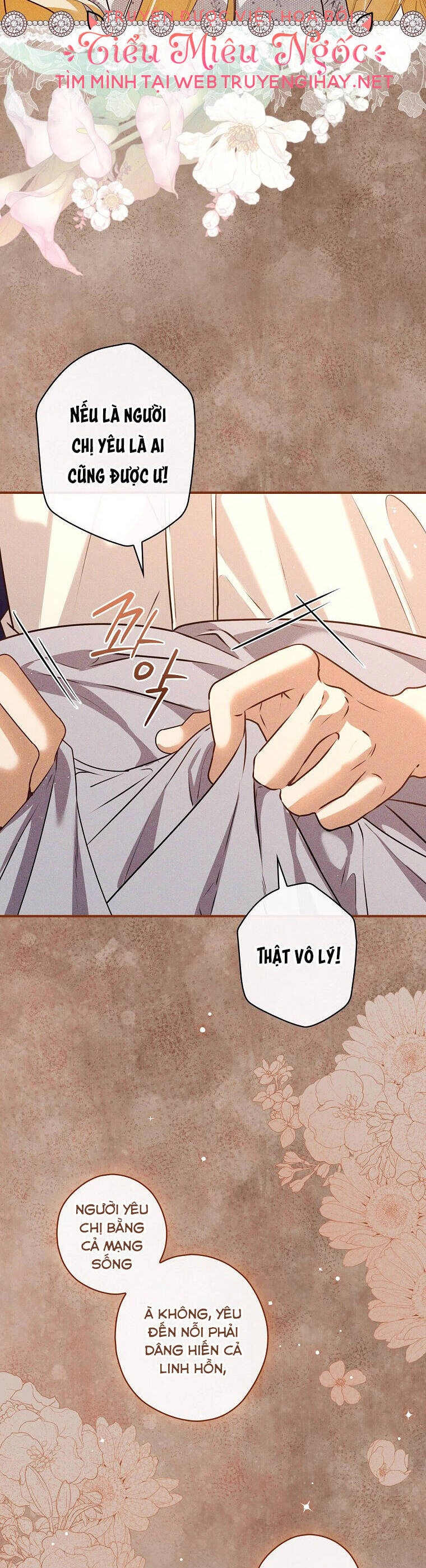 Tiểu Thư Hắc Ám Nhà Công Tước Chapter 36 - 27