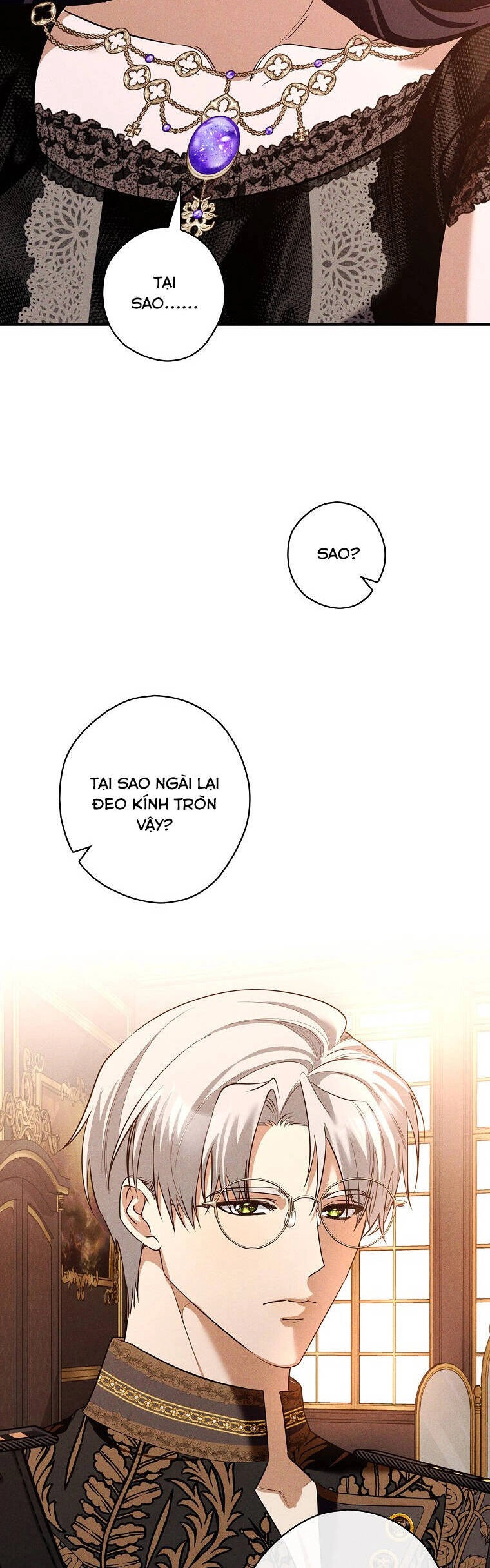 Tiểu Thư Hắc Ám Nhà Công Tước Chapter 36 - 31