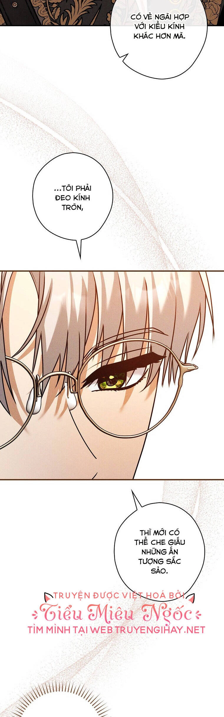 Tiểu Thư Hắc Ám Nhà Công Tước Chapter 36 - 32