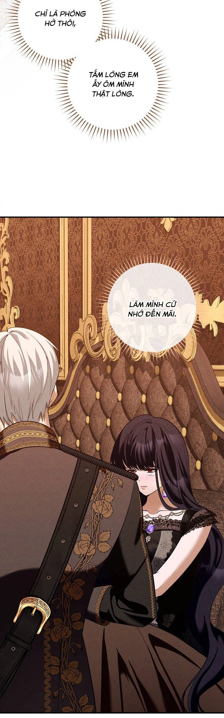 Tiểu Thư Hắc Ám Nhà Công Tước Chapter 36 - 33