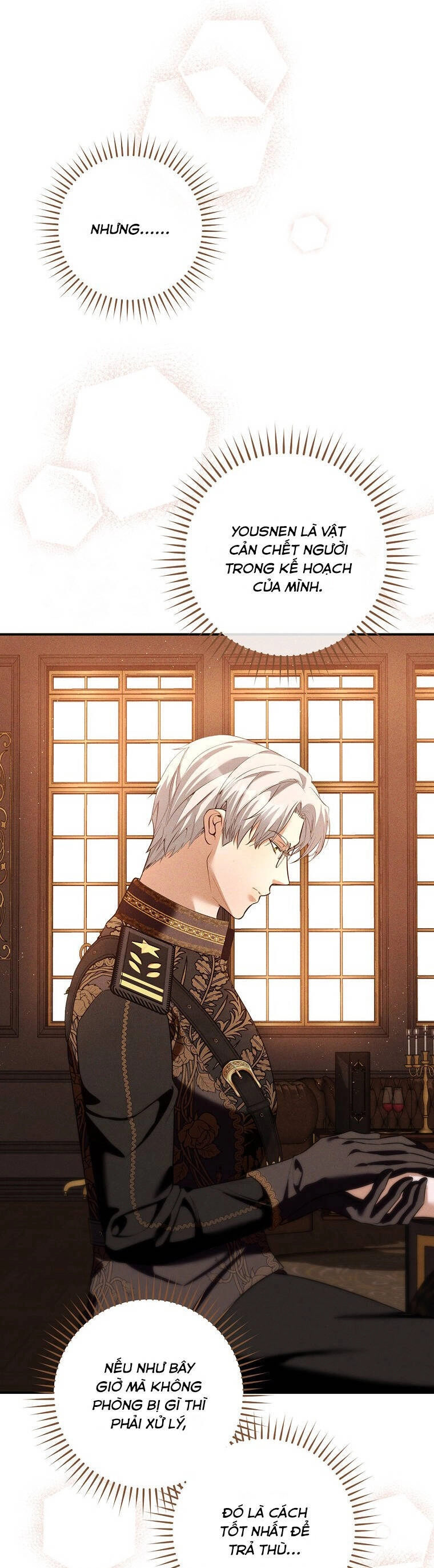 Tiểu Thư Hắc Ám Nhà Công Tước Chapter 36 - 34