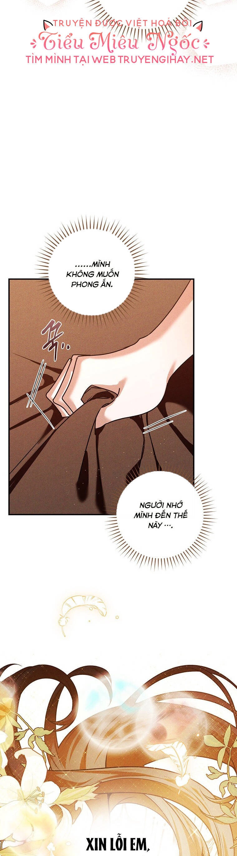 Tiểu Thư Hắc Ám Nhà Công Tước Chapter 36 - 35