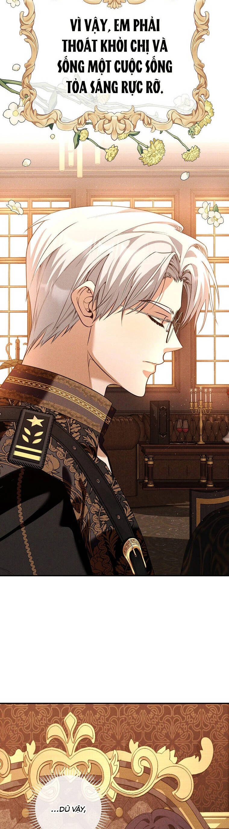 Tiểu Thư Hắc Ám Nhà Công Tước Chapter 36 - 37